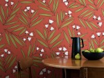 Grand Sprigs wallpaper mural