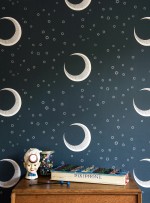 To the Moon: Wallpaper