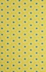 star: Yellow & Green wallpaper