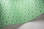 Star: Aqua & Green Wallpaper