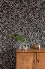 Laurus Wallpaper Lifestyle