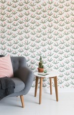 Palm Tree Wallpaper Lifestyle