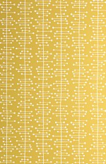 Muscat Small Primrose Wallpaper