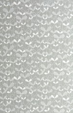 Saplings Silverleaf Wallpaper