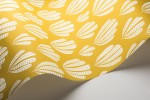 Hoja Lemonstar Detail