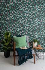 Snowdrops Wallpaper Lifestyle