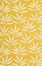 Pea Pods Kingcup Wallpaper