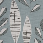 Garden City Glacier Fabric