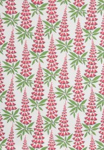 Foxglove Garden Fabric