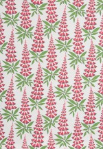 Foxglove Garden Fabric
