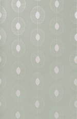 Dewdrops Polished Stone Wallpaper