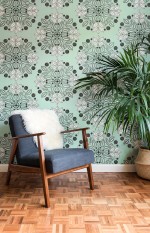 Kaleidoscope Wallpaper Lifestyle