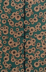 COTTON TREE Emporium Wallpaper