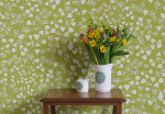 Fern Wallpaper Lifestyle