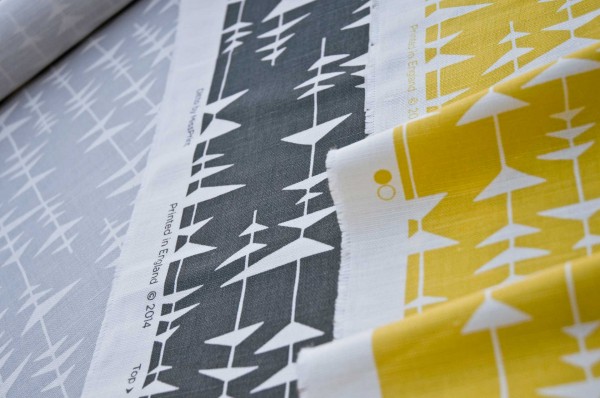 Printed Fabric