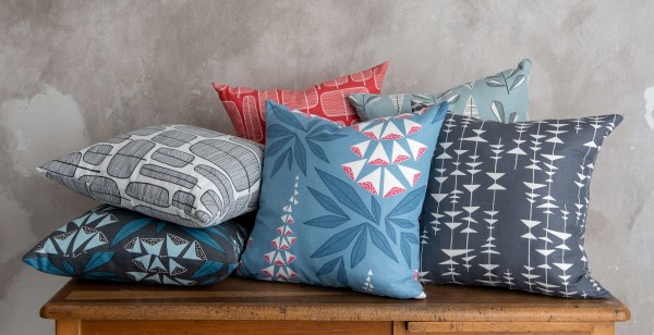 Living Room Cushions