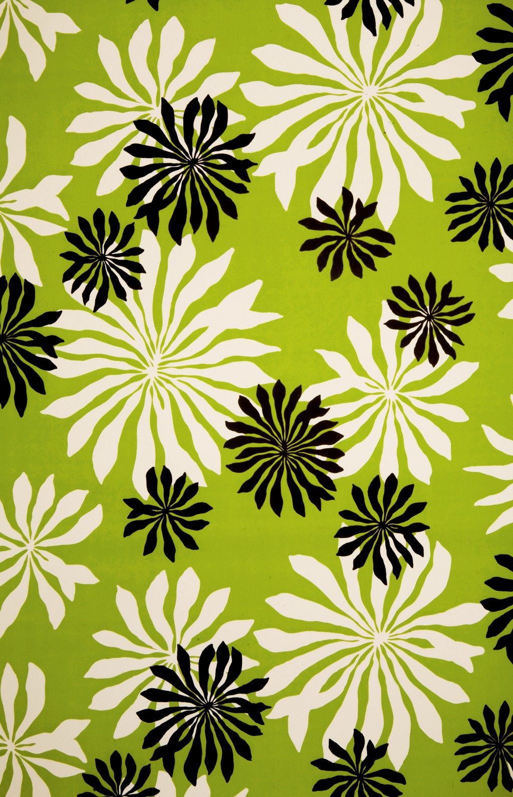 Fleur:Lime