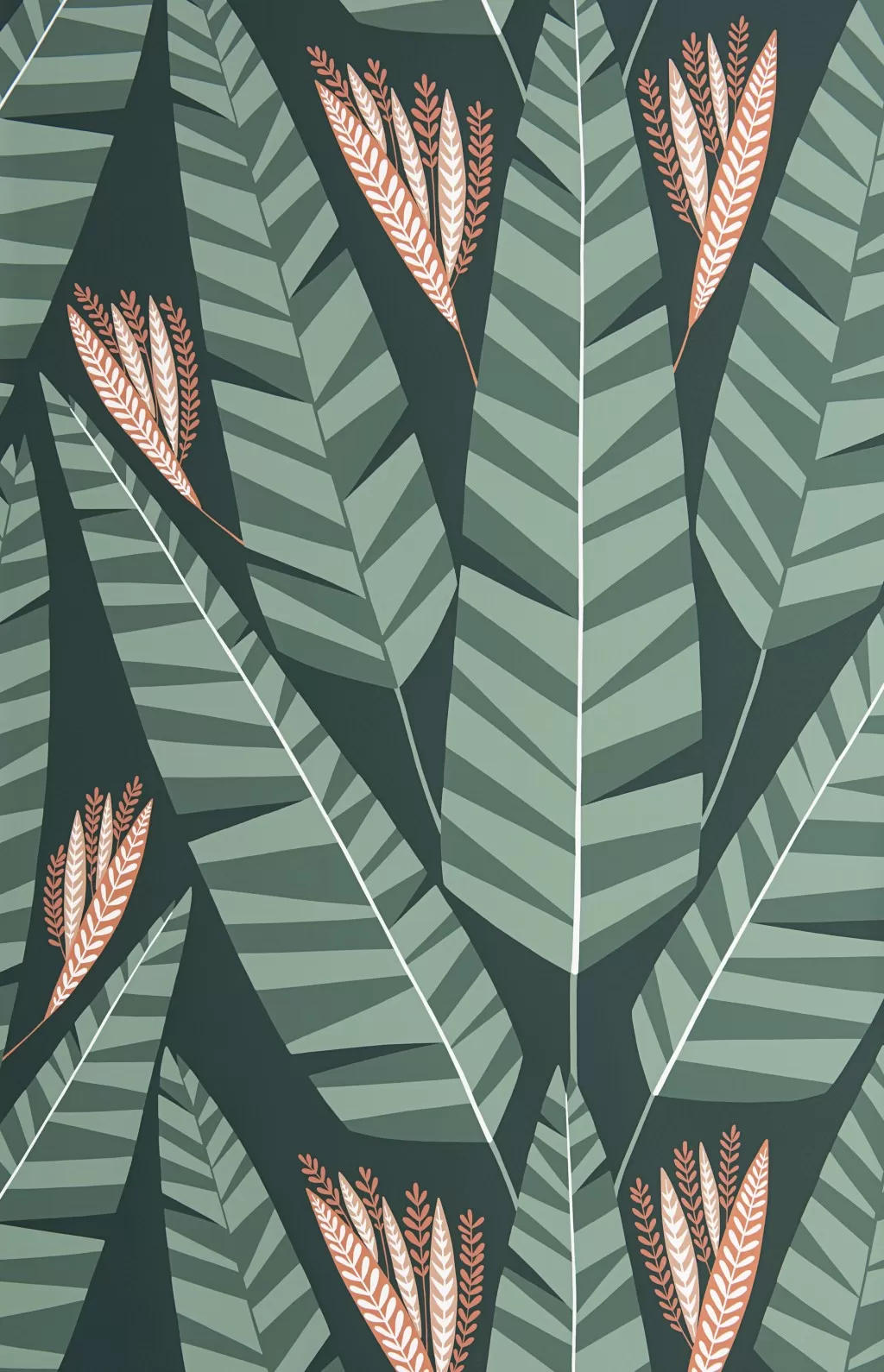 Jungle:Rainforest