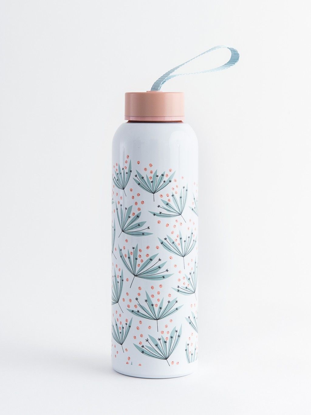Wildflower: Water Bottle