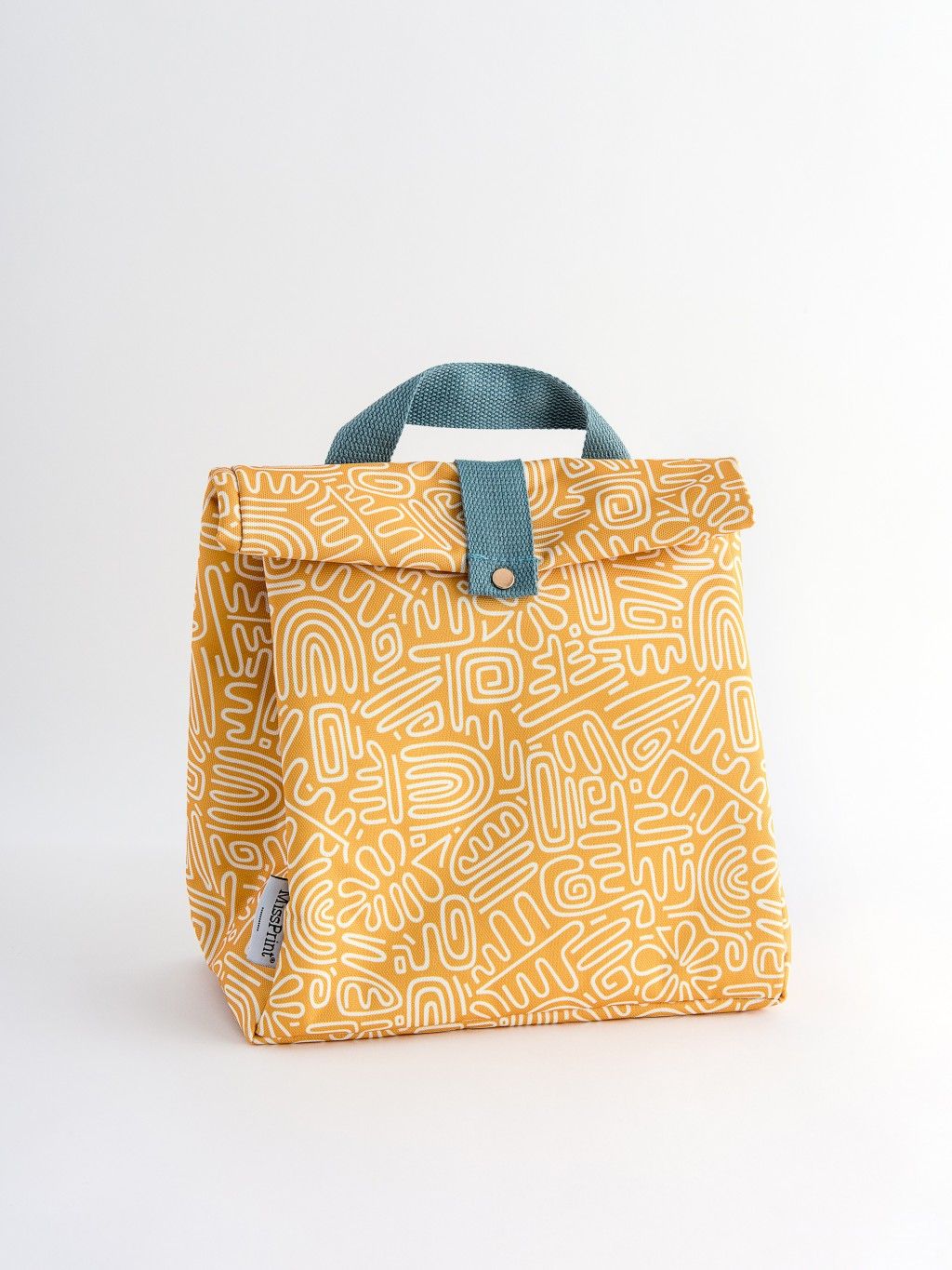 Nazca: Lunch Bag