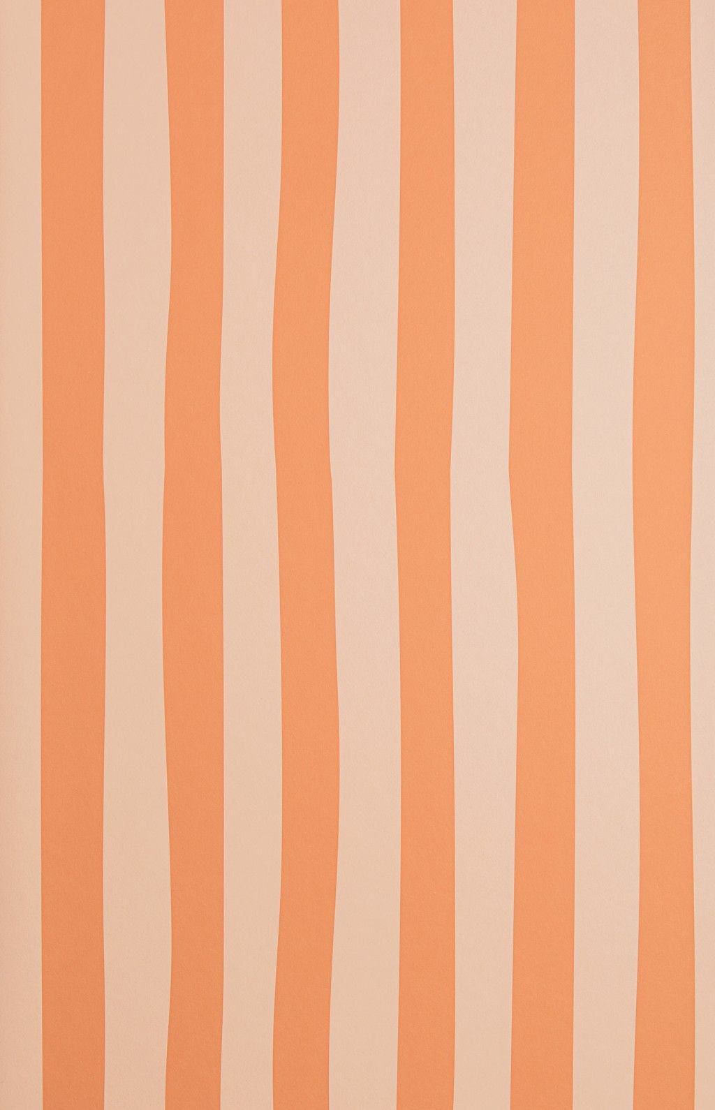 Stripe: Stone & Peach
