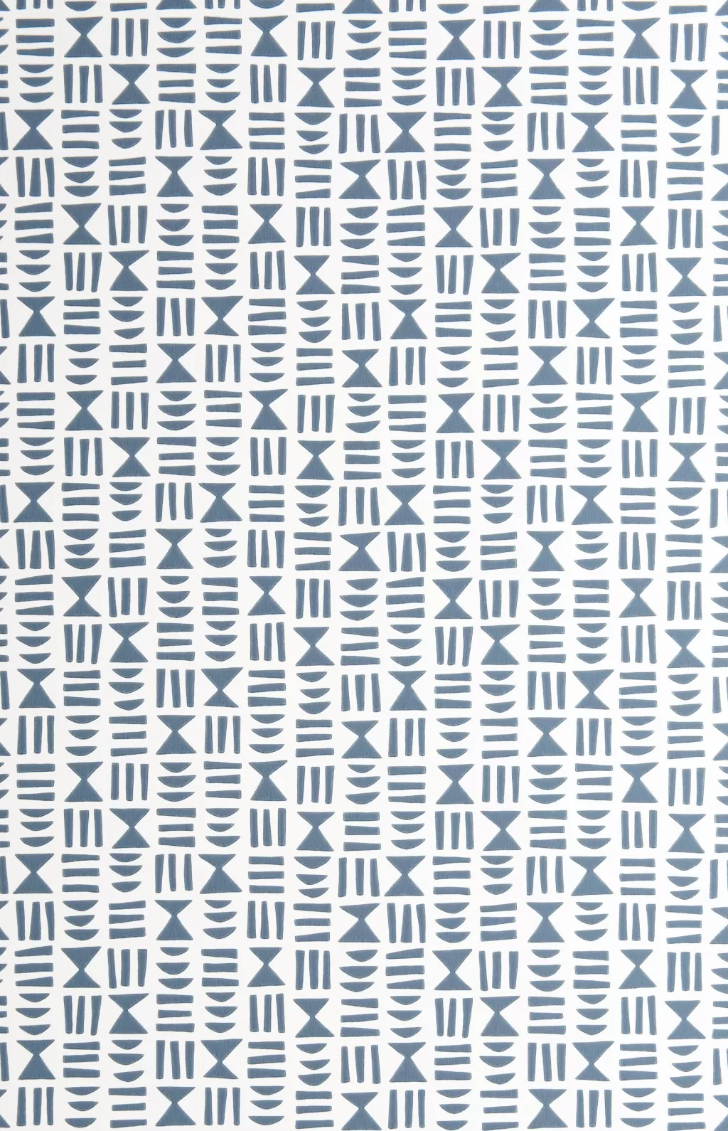 Hieroglyph:Denim