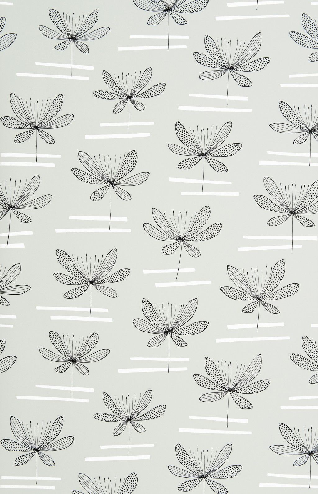 Water Lily:Vapour
