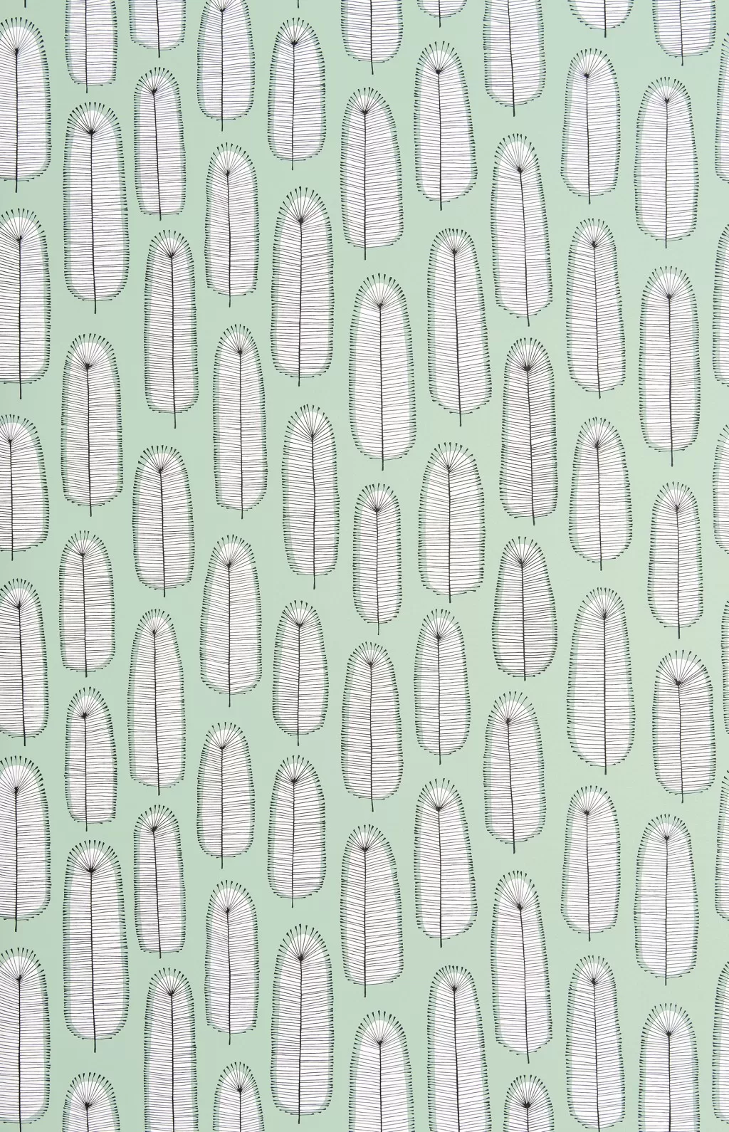 Bloom Blossom:Sea Green