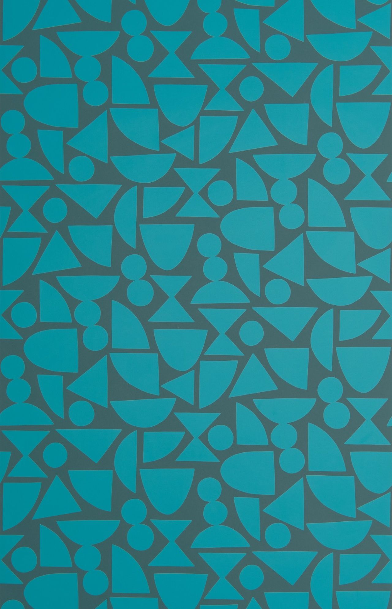 Bold Bedroom Wallpaper