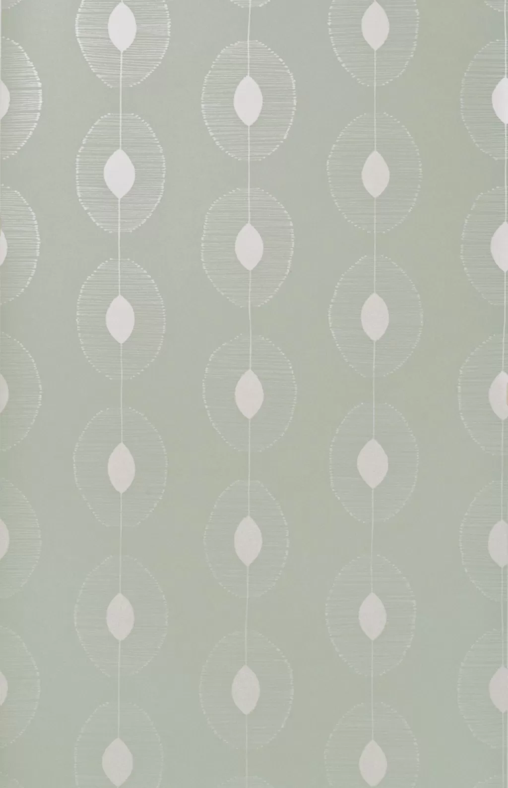 Dewdrops:Polished Stone