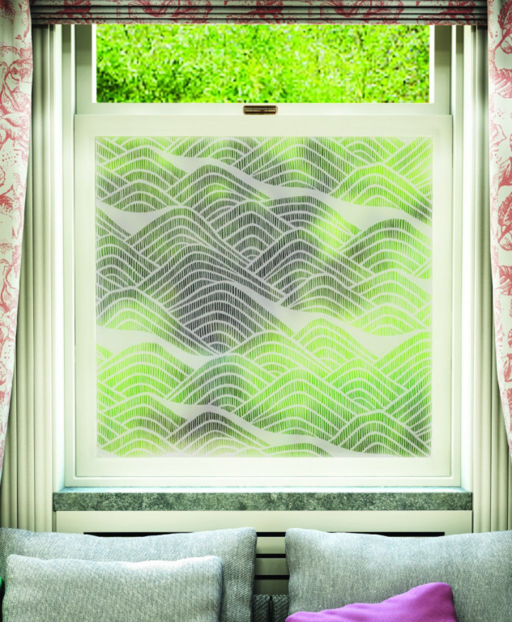 Windowfilm MissPrint