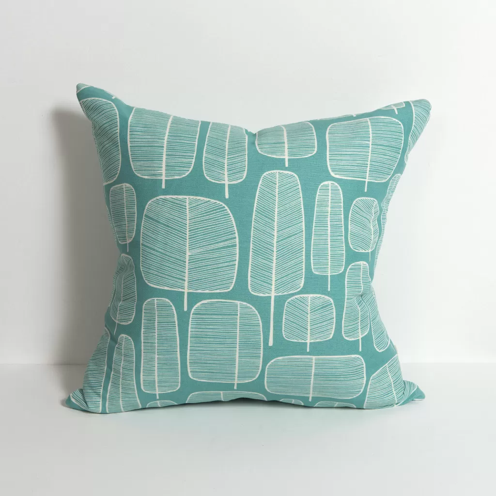 Little Trees:Aquamarine