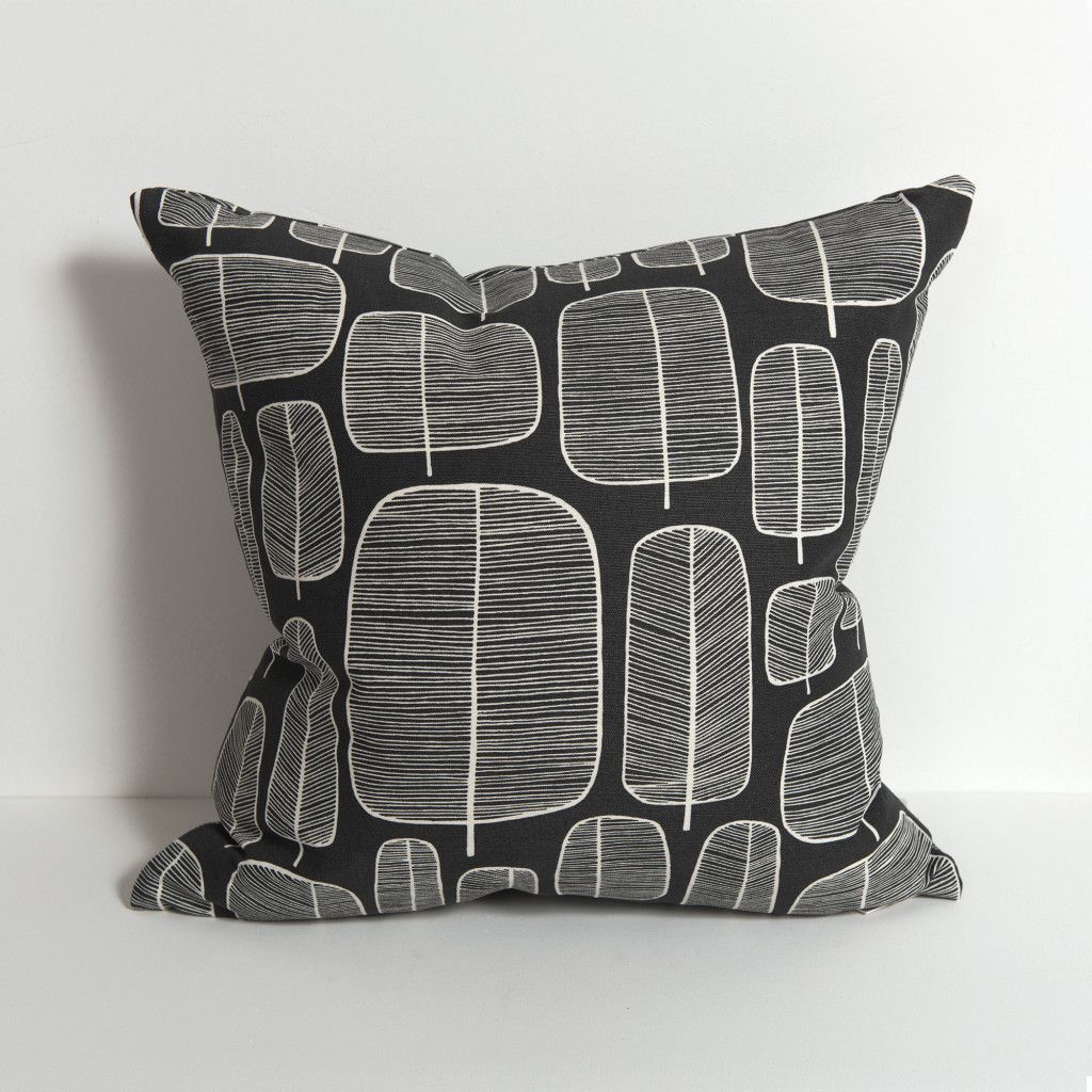 Little Trees:Charcoal