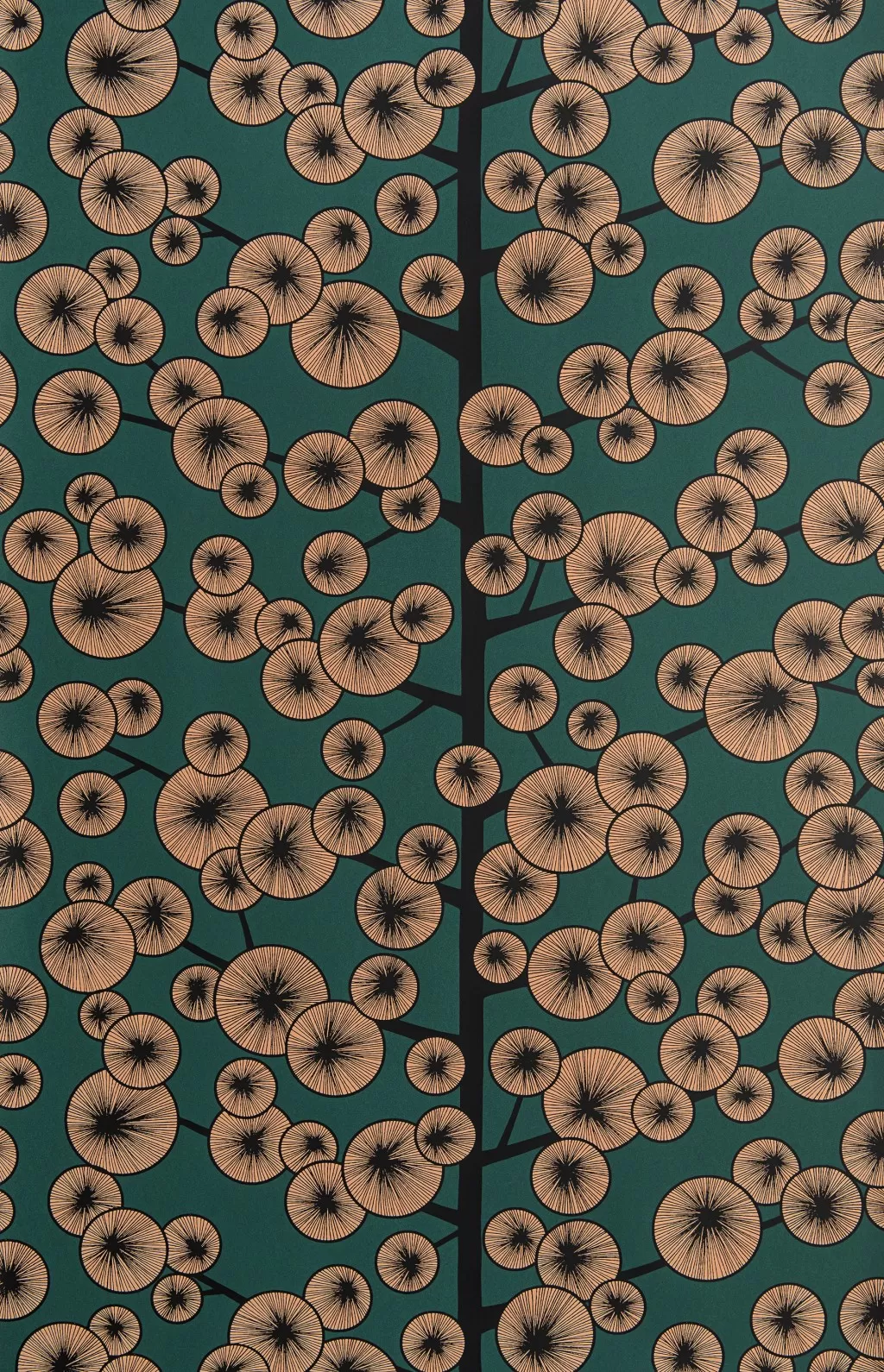 Cotton Tree:Emporium
