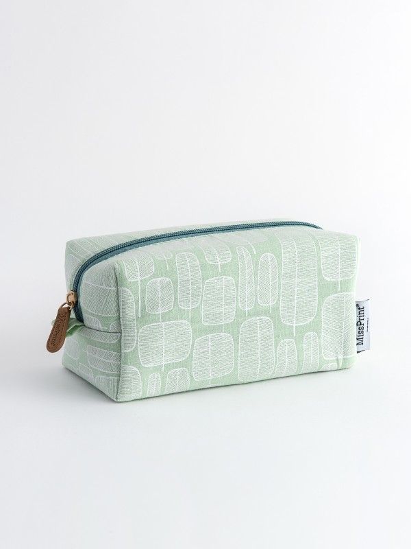 Little Trees: Wash Bag