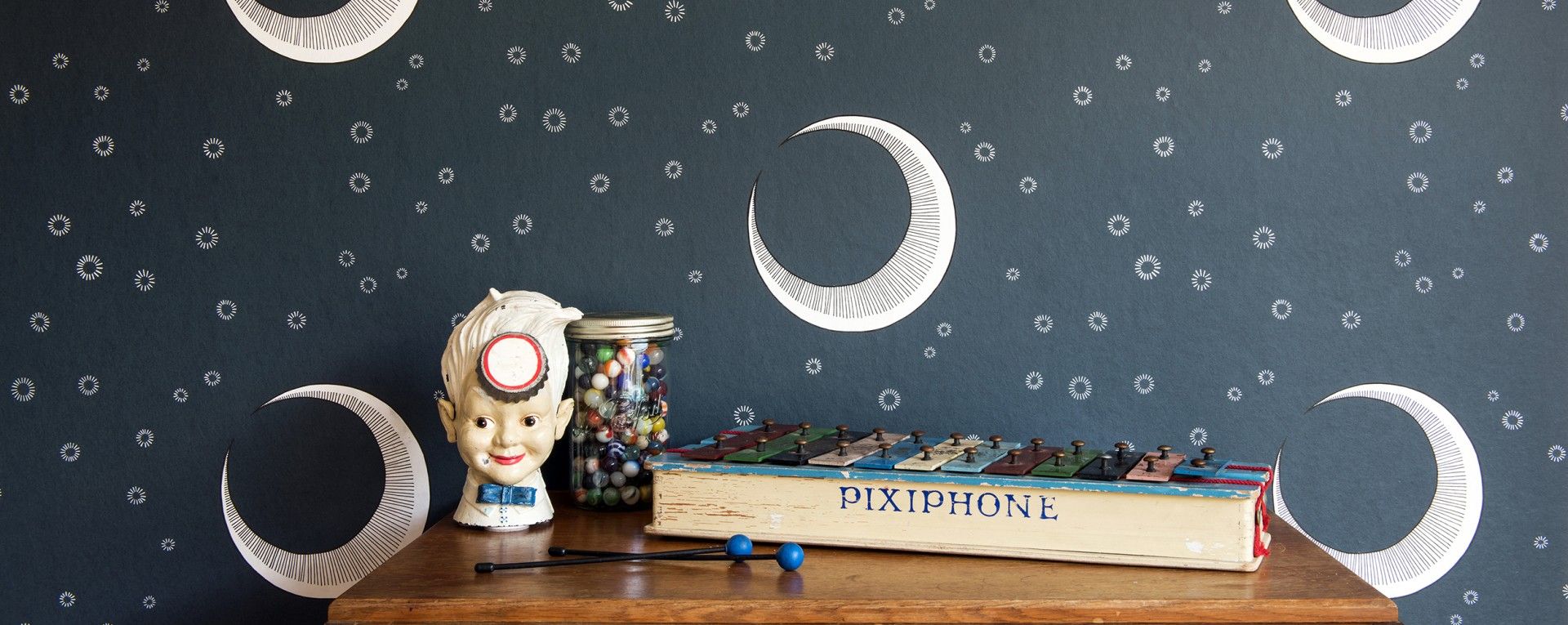 To The Moon Collection