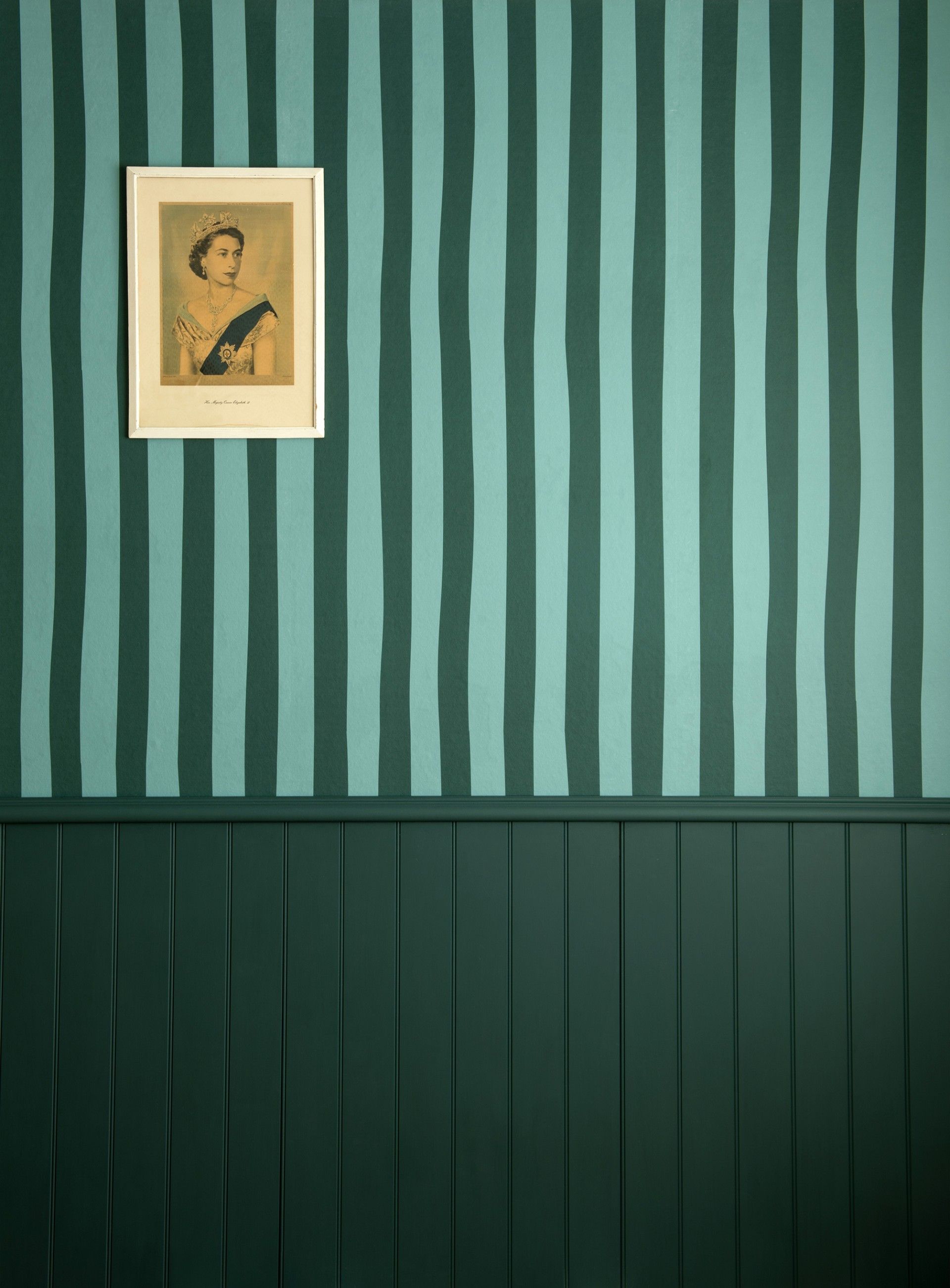 Stripe Wallpaper 