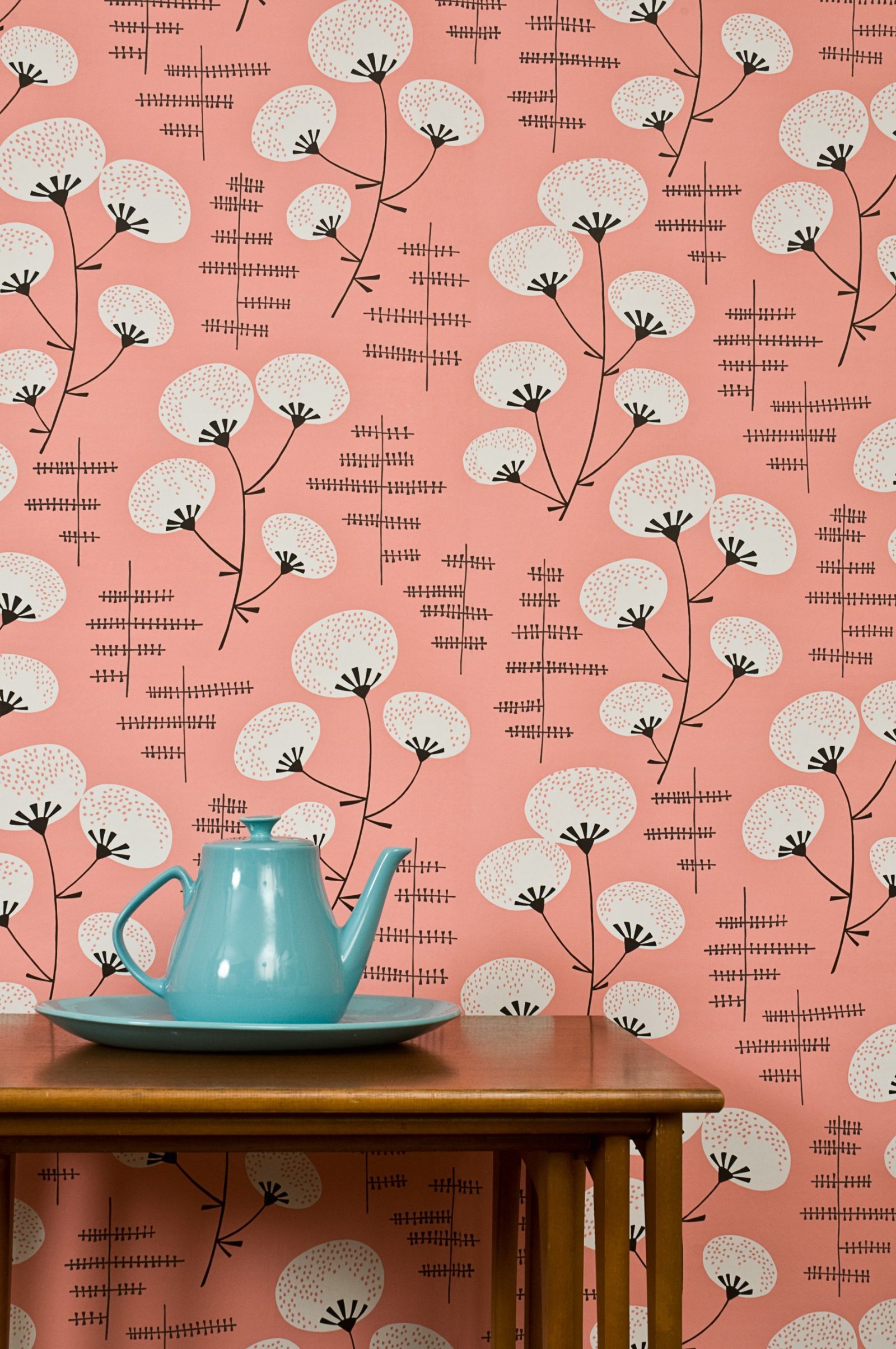 Denver Wallpaper | MissPrint