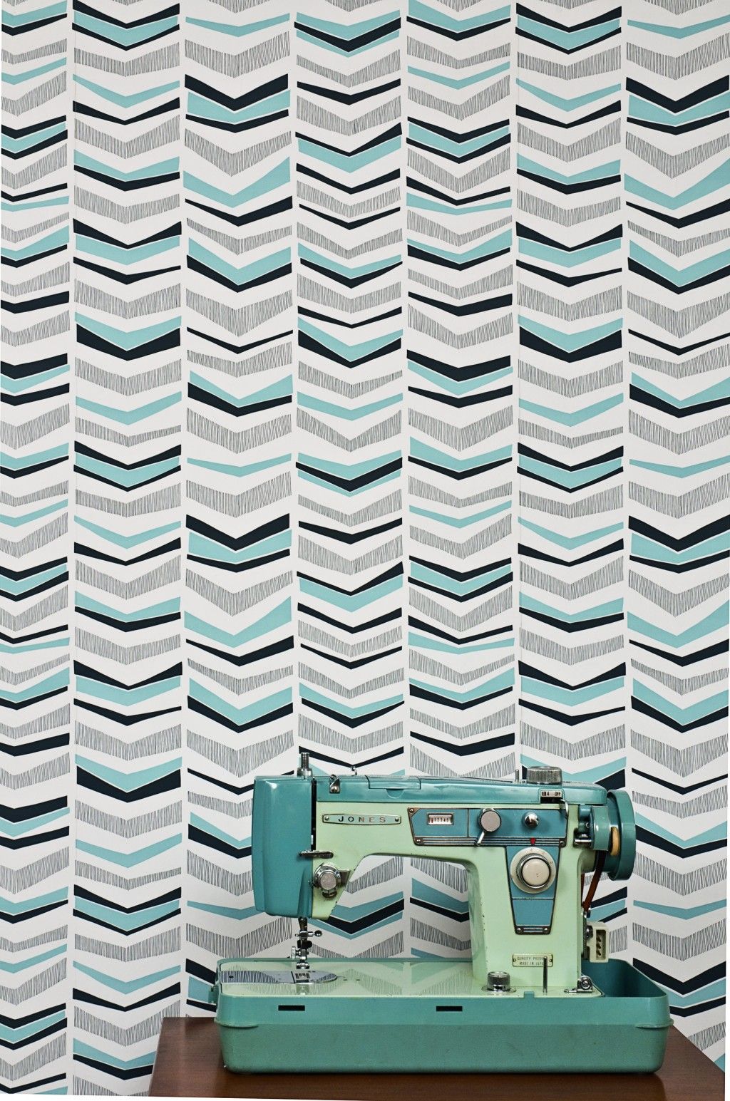 Chevron Wallpaper