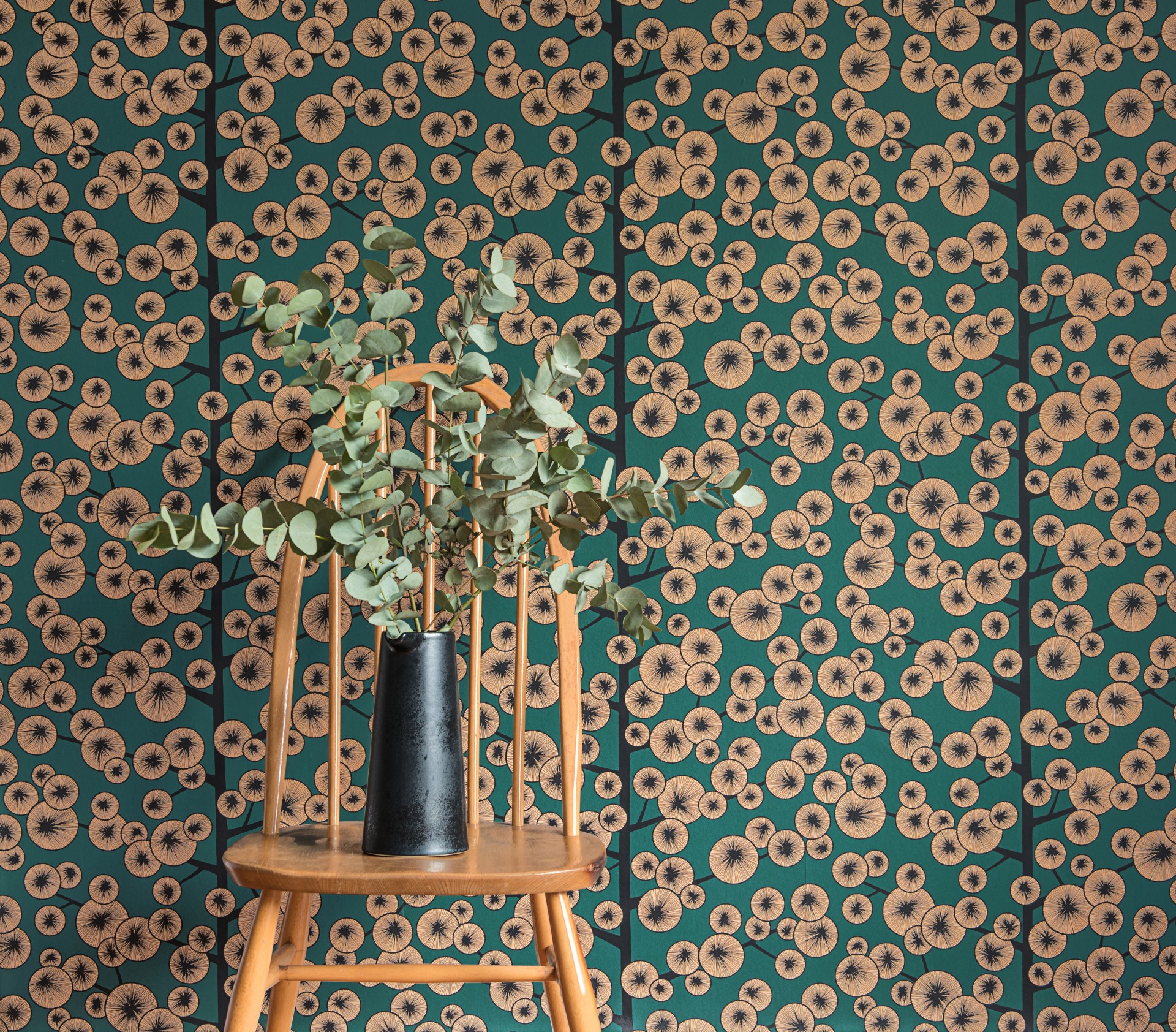 2022 Wallpaper Trends